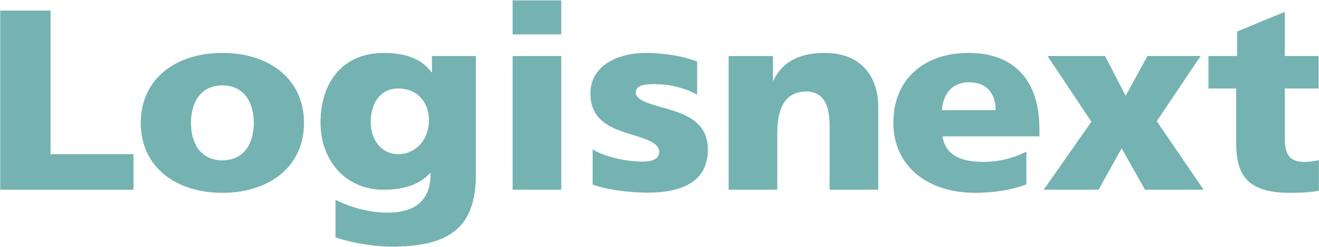 Logisnext Europe Logo
